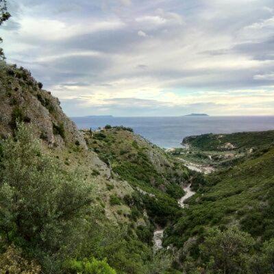 Apartment Tolis Himare