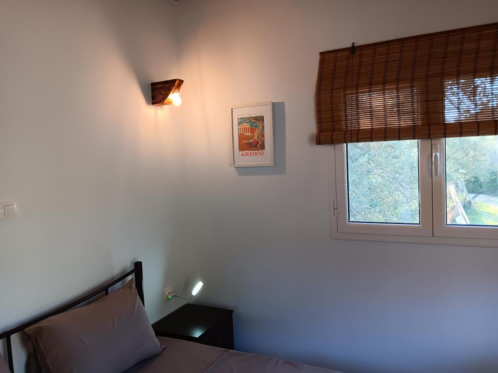 Tolis Apartment