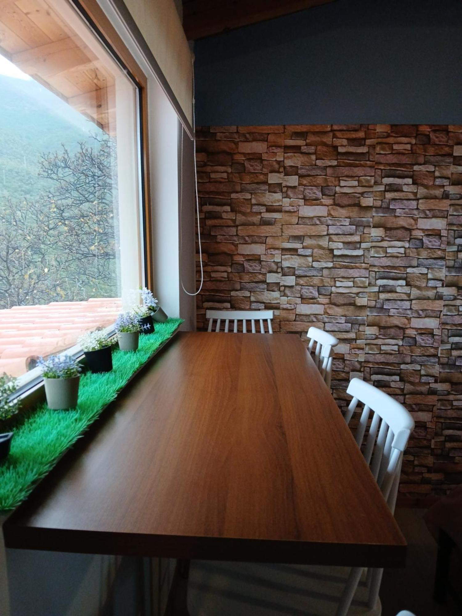 Apartment Tolis *