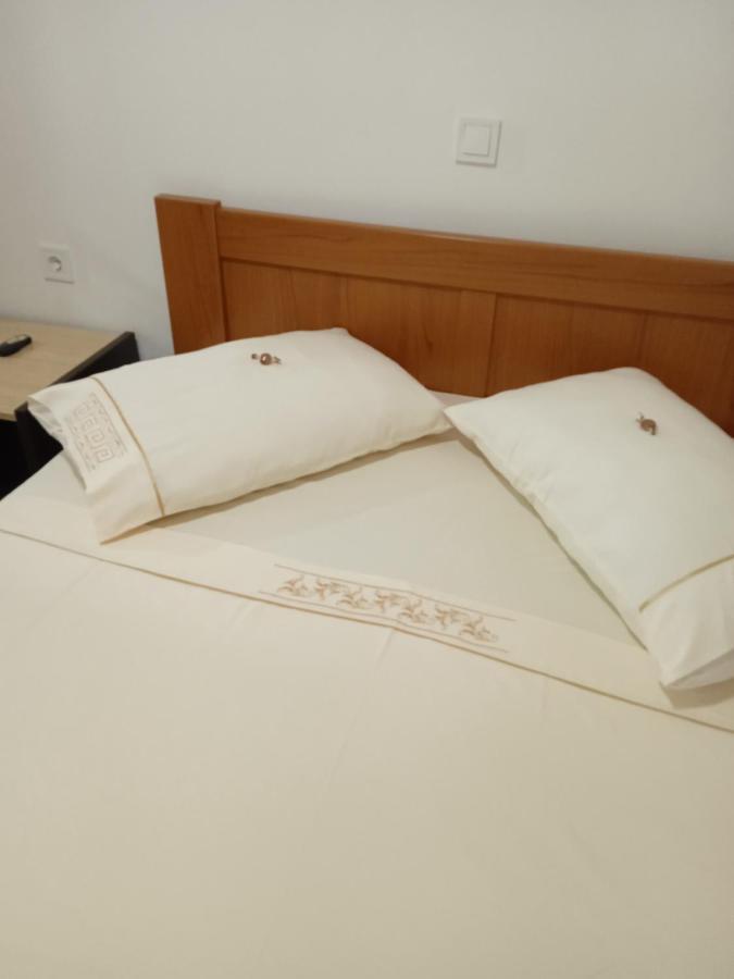 Tolis Apartament *