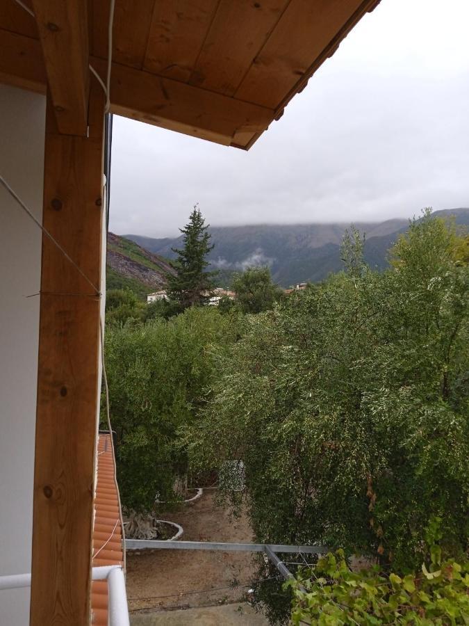 Apartament Tolis