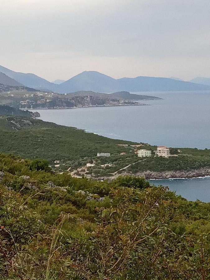 Apartament Tolis