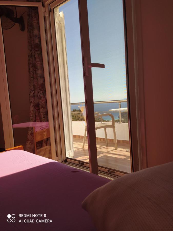 Tolis Apartament *