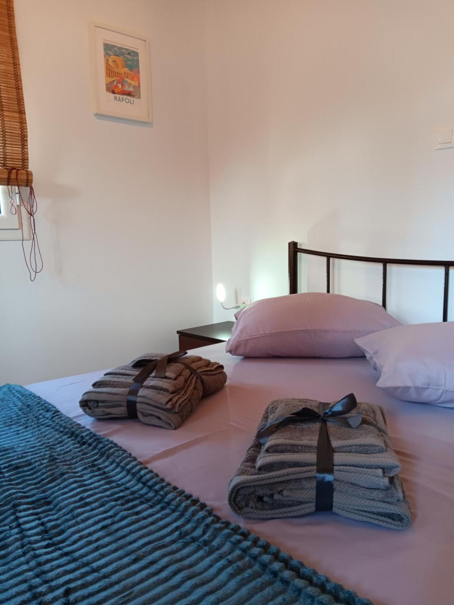 Apartament Tolis *