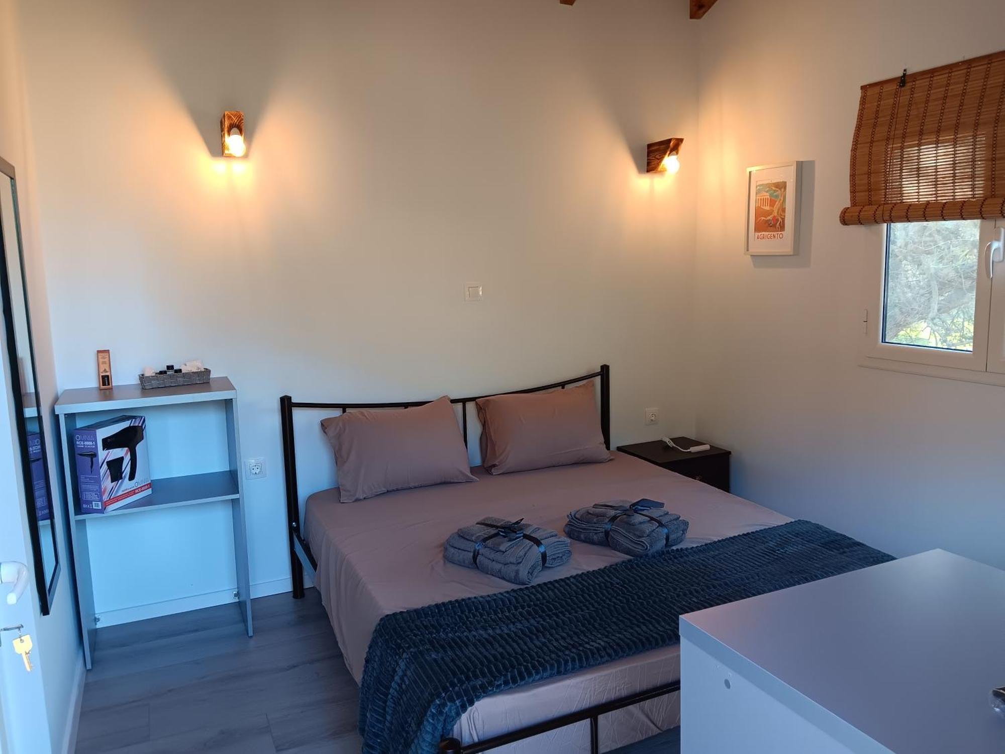 Tolis Apartament *