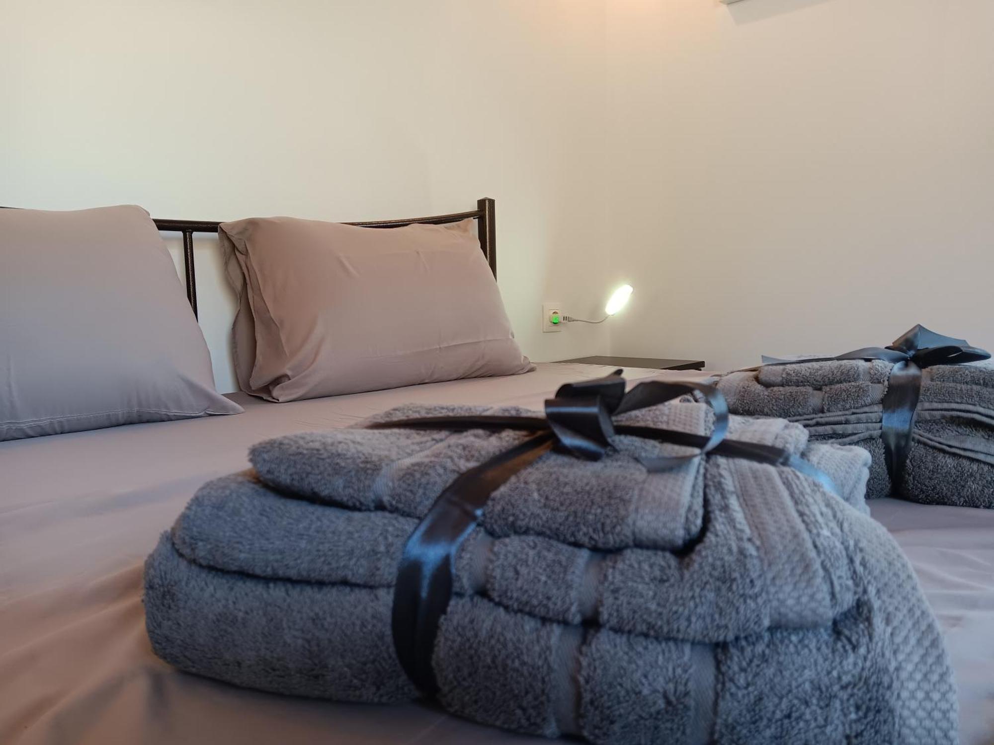 Apartament Tolis