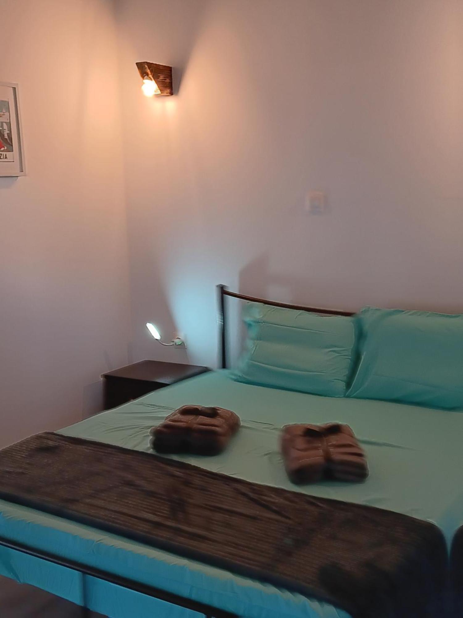 Tolis Apartament