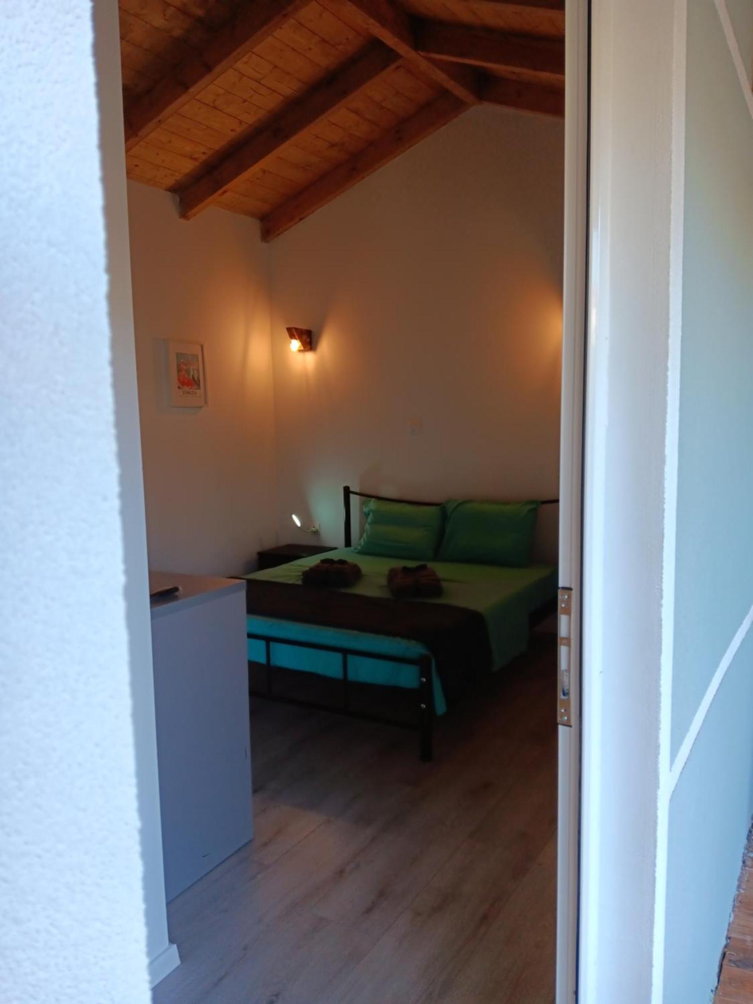 Tolis Apartament *