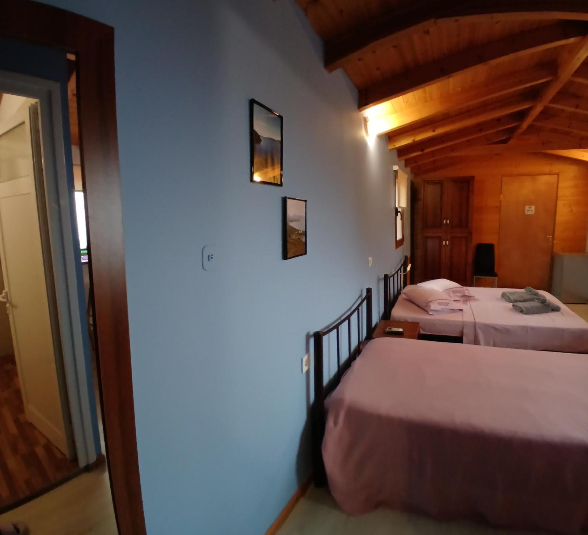 Tolis Apartament Himara
