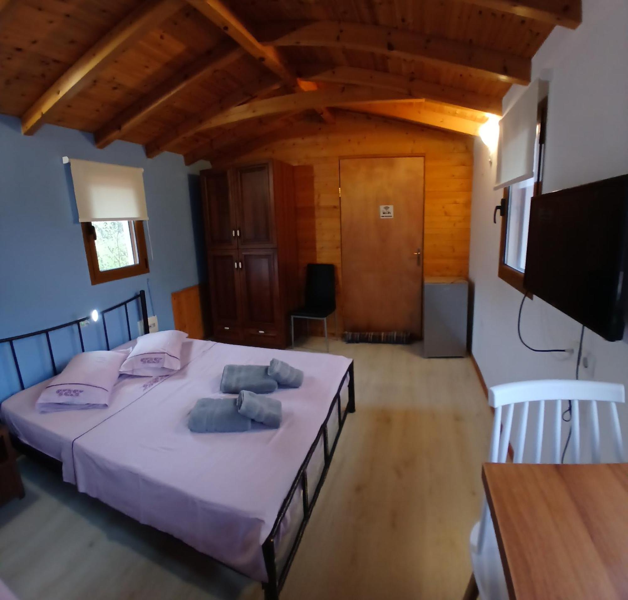 Tolis Apartament *