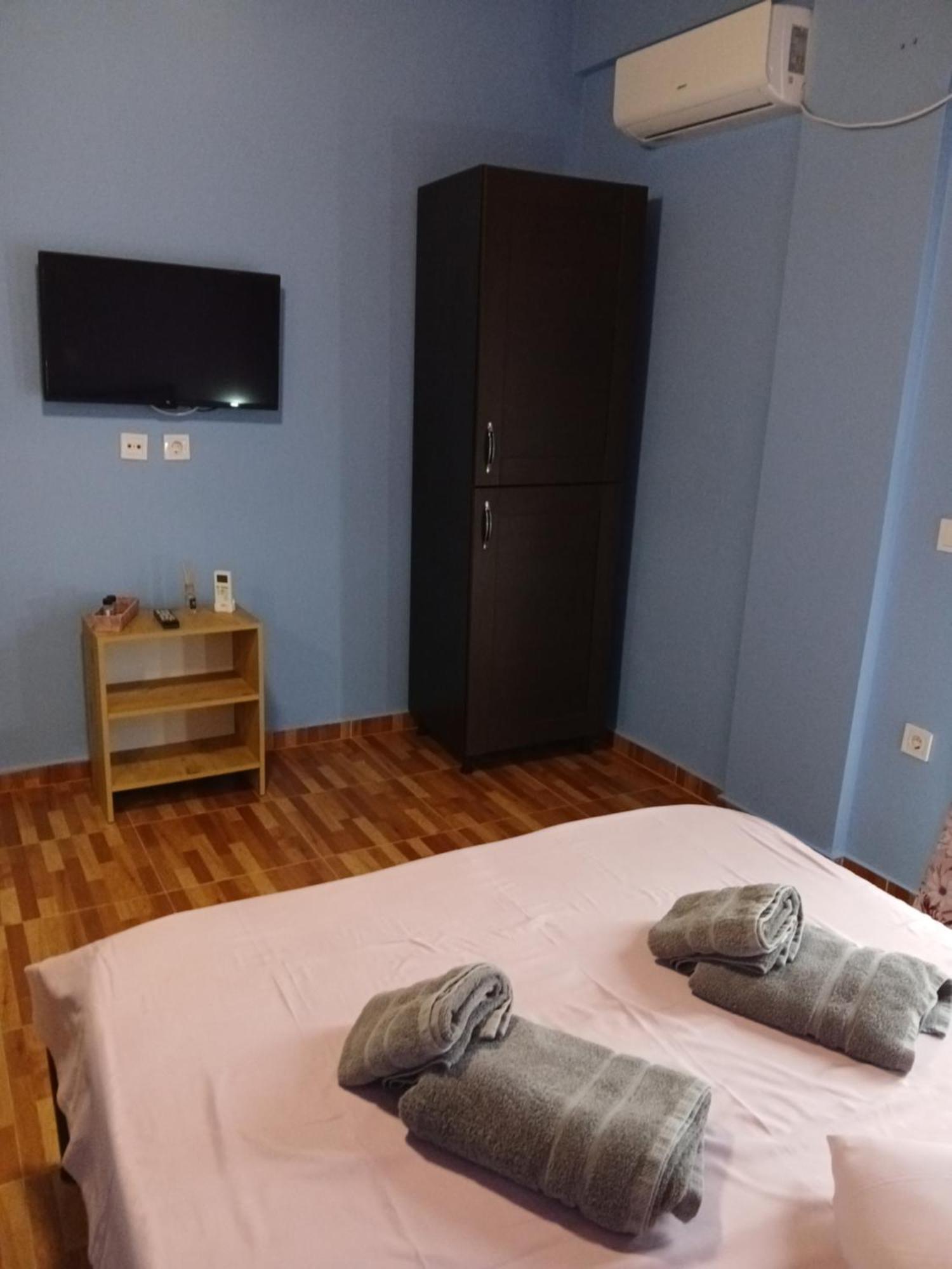 Apartament Tolis Himara
