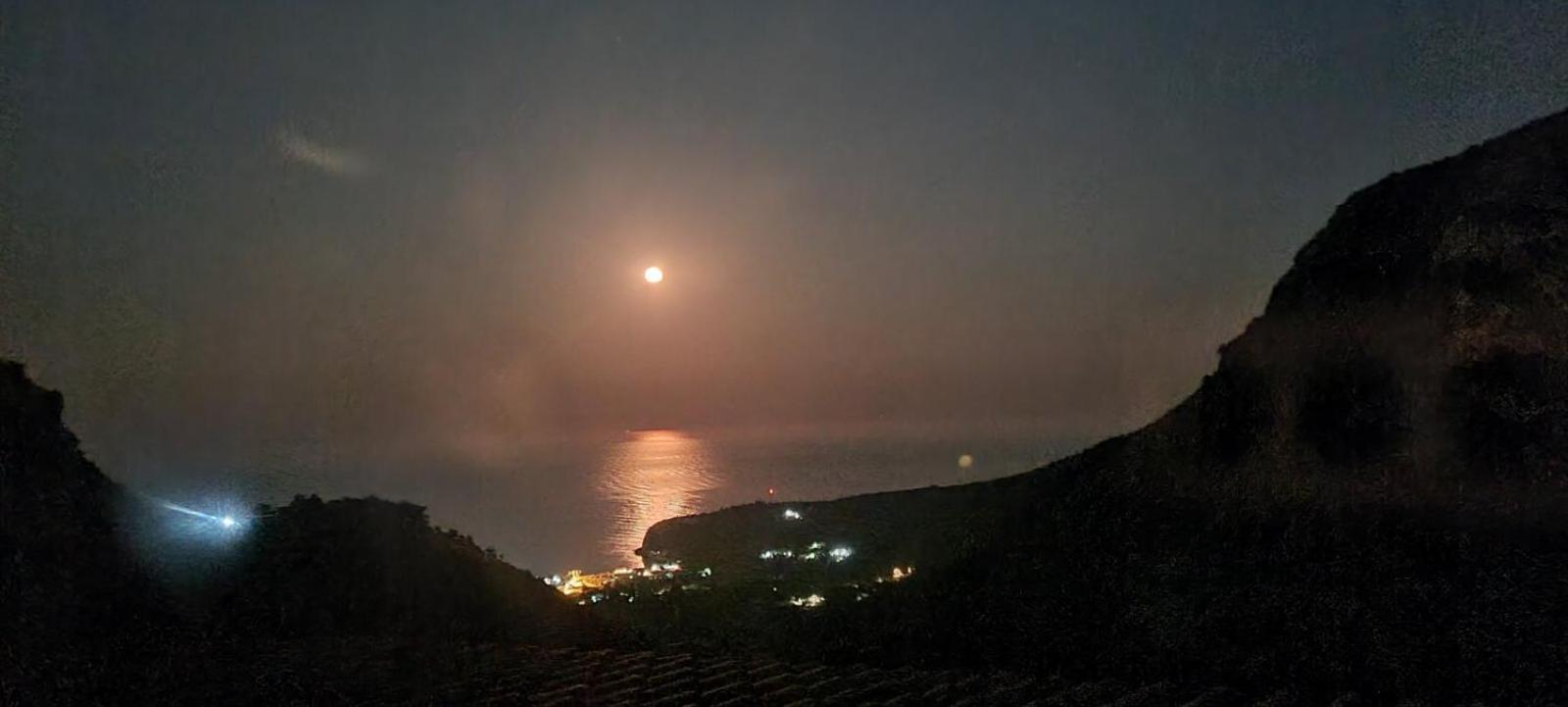 Tolis Apartament Himara